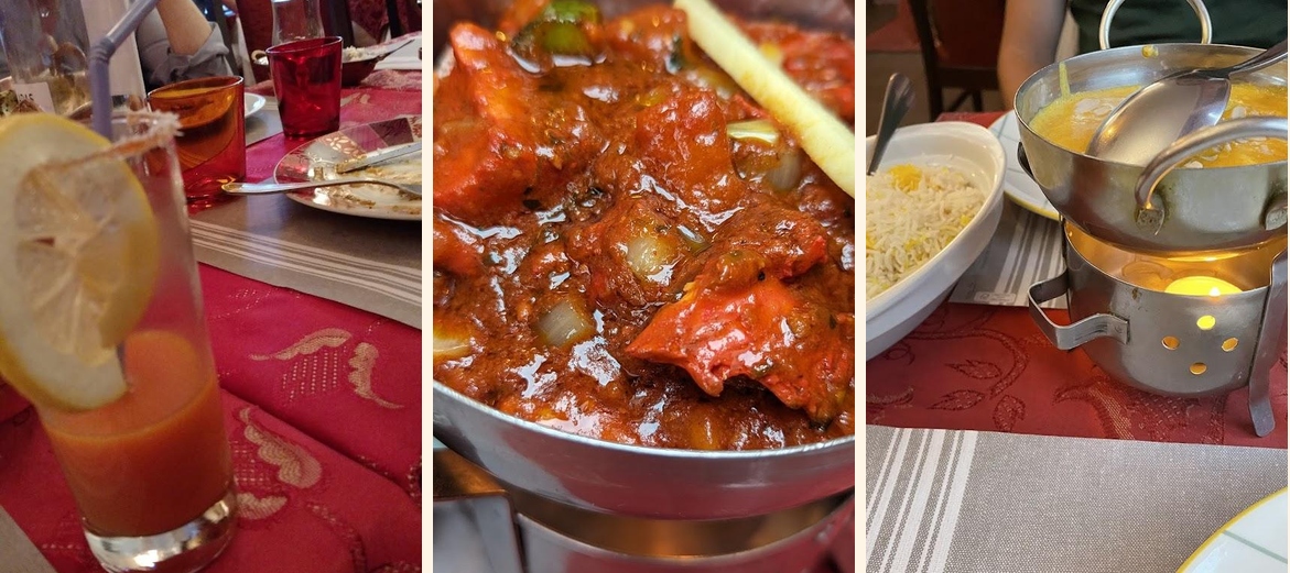 Jardin du Kashmir - Gallery Image 9