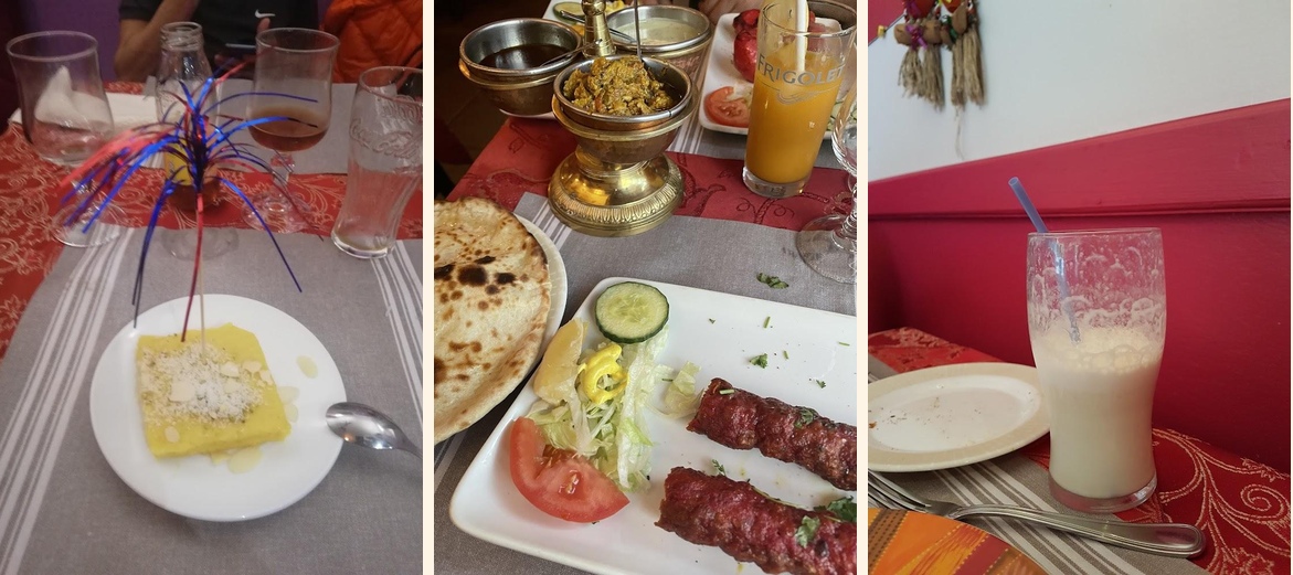 Jardin du Kashmir - Gallery Image 3