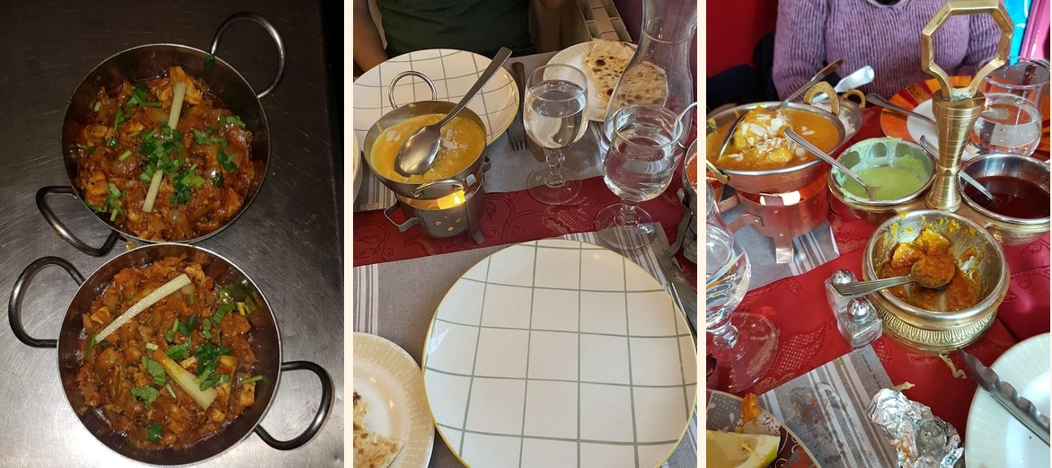 Jardin du Kashmir - Gallery Image 7