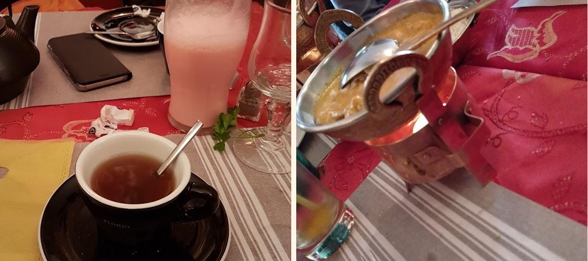 Jardin du Kashmir - Gallery Image 8